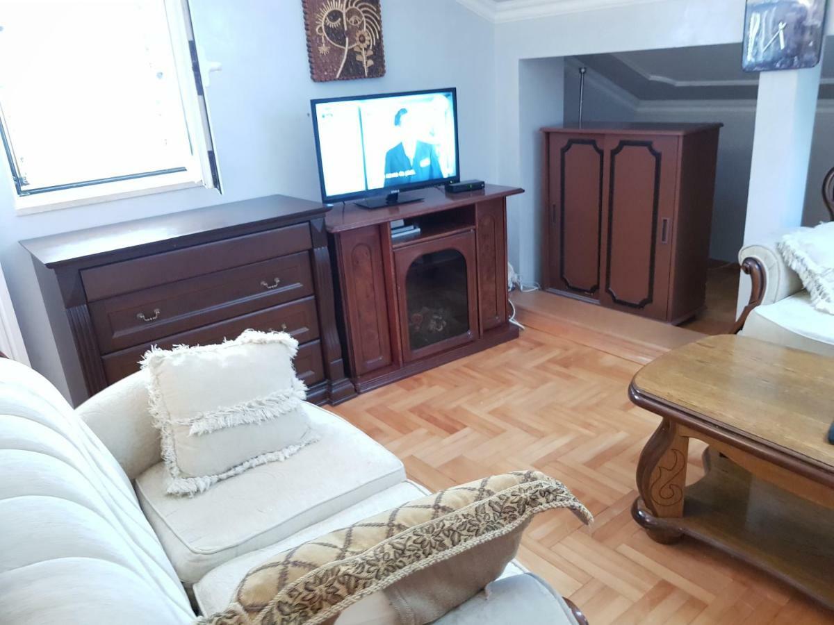 Apartamento Emi Budva Exterior foto